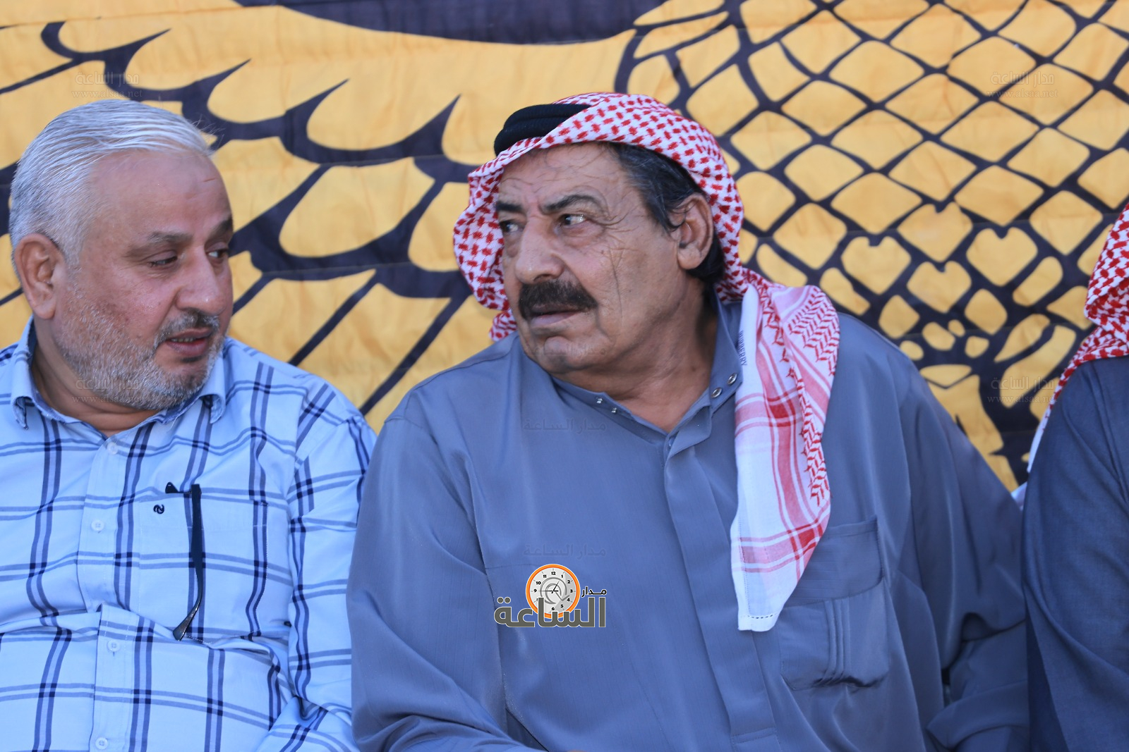 Madar Al-Saa Images 0.202094733869568