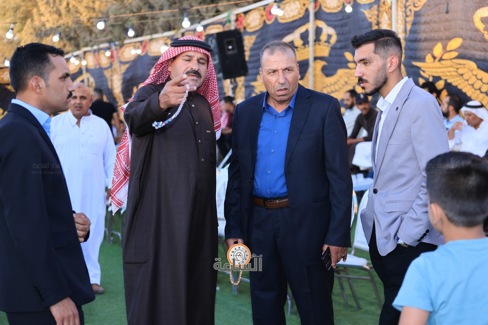 Madar Al-Saa Images 0.26439479930934795