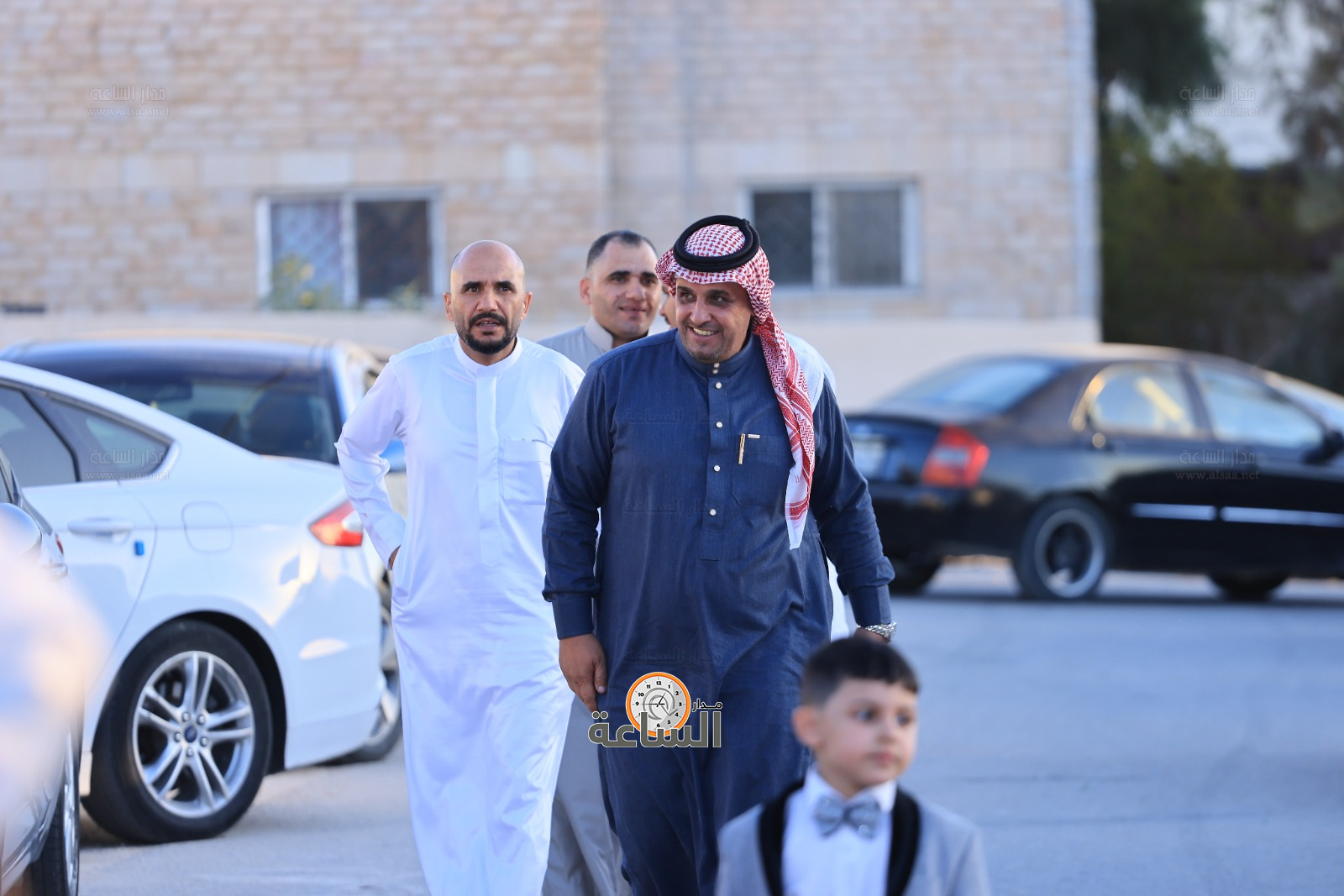 Madar Al-Saa Images 0.6564376307915815