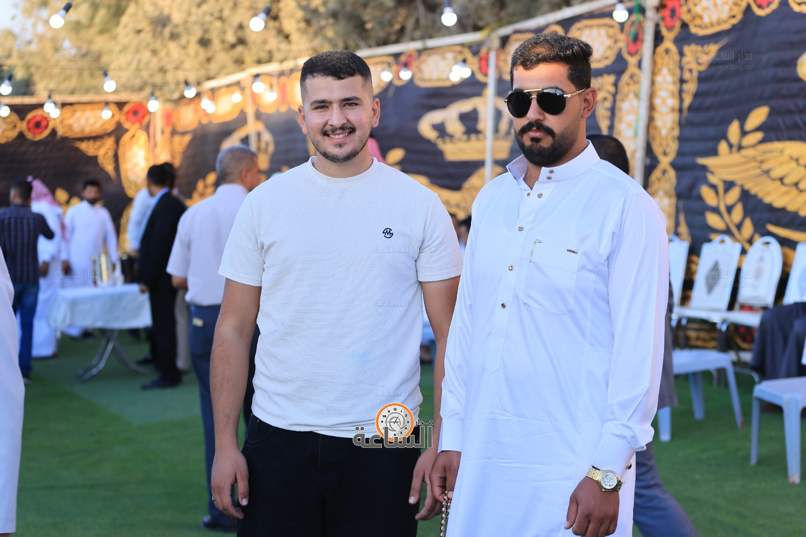 Madar Al-Saa Images 0.2564076573546925