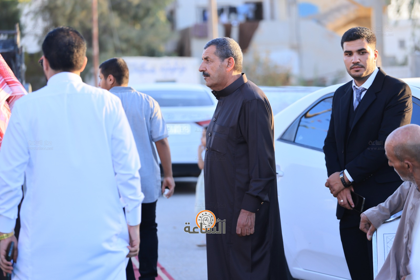 Madar Al-Saa Images 0.5040612161072748