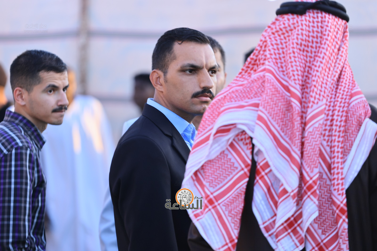 Madar Al-Saa Images 0.4231828881174743