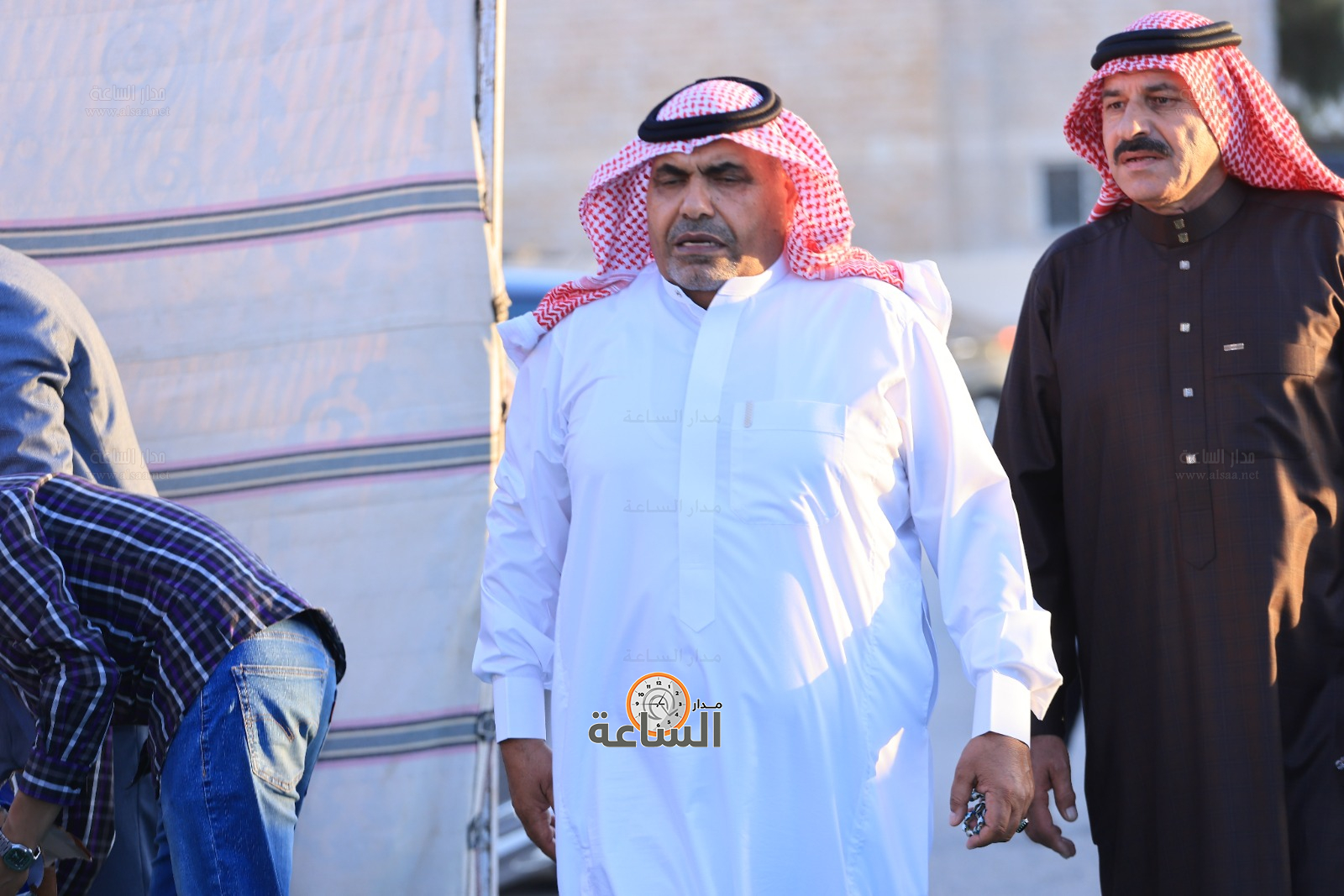 Madar Al-Saa Images 0.6823072068012743