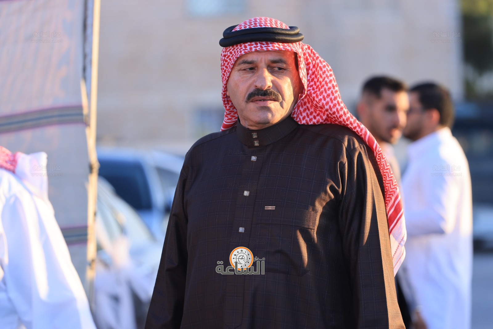 Madar Al-Saa Images 0.4176039952713564