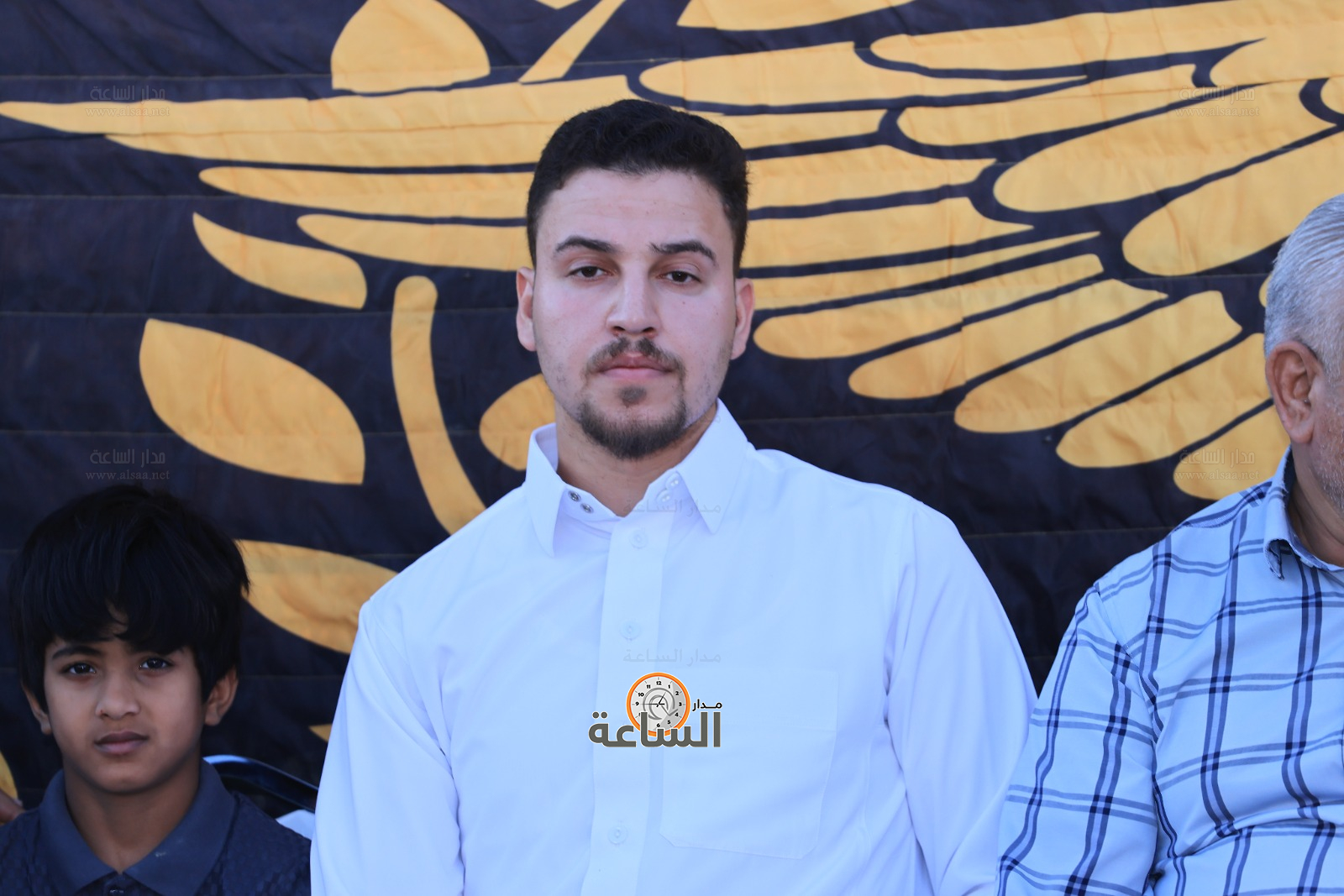 Madar Al-Saa Images 0.5731136295242417