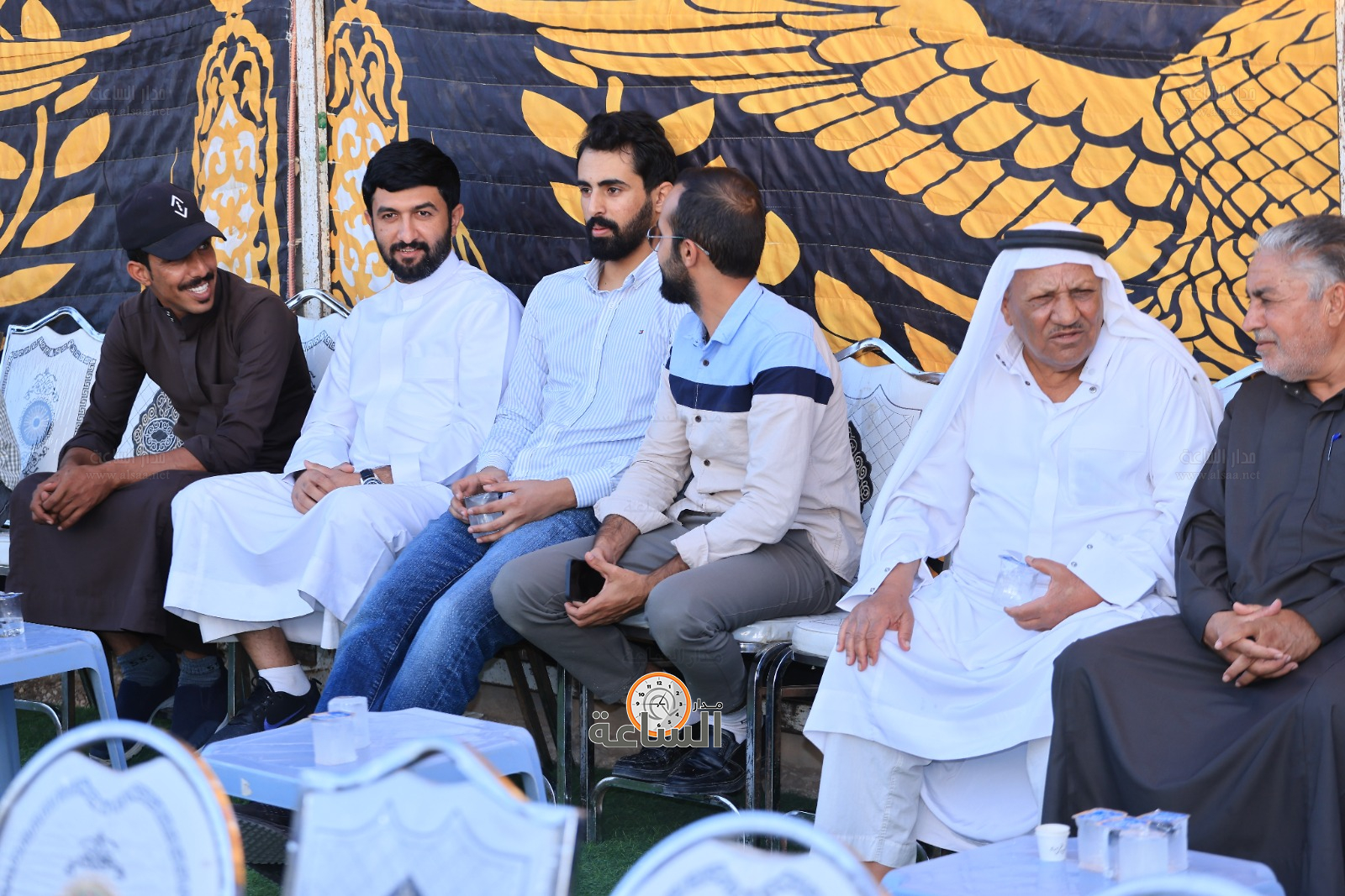 Madar Al-Saa Images 0.4085524313055623