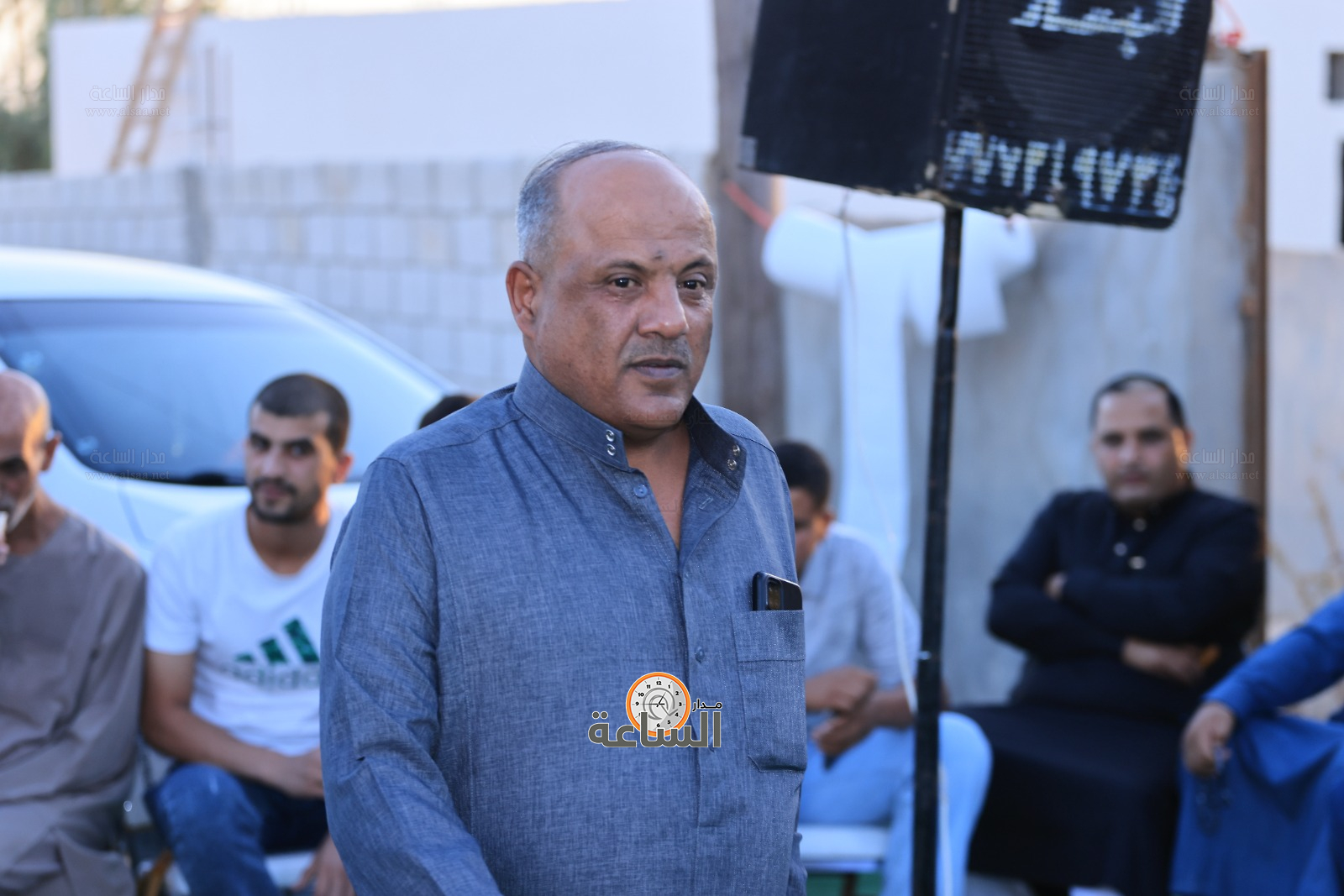 Madar Al-Saa Images 0.045140082163667716