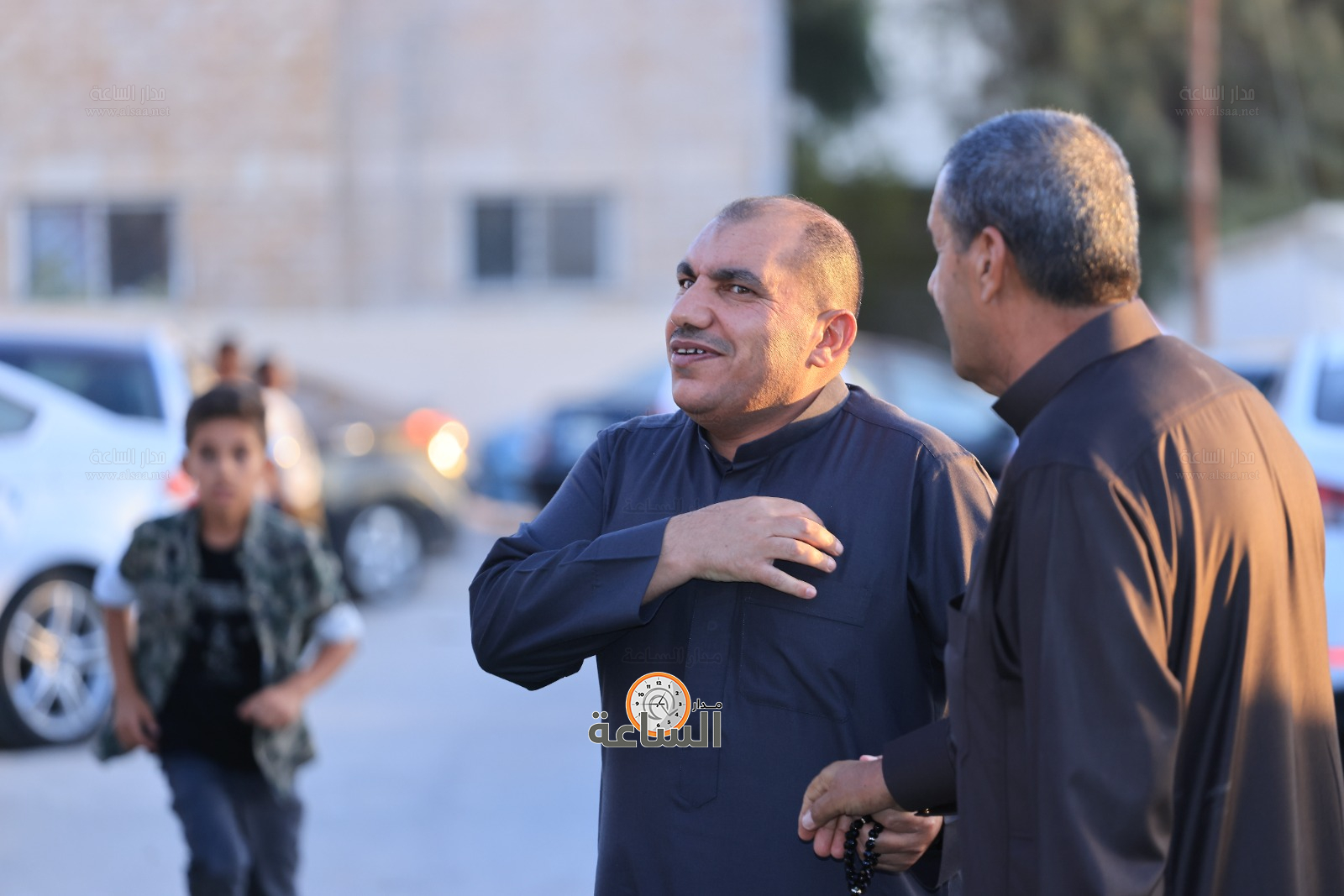 Madar Al-Saa Images 0.07071533056732182