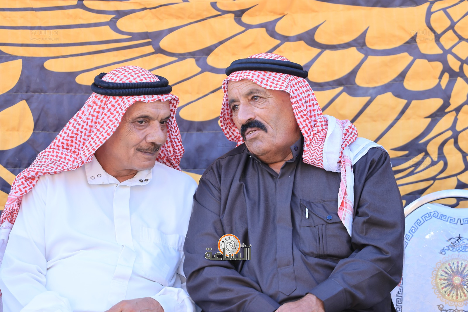 Madar Al-Saa Images 0.7305776960326884