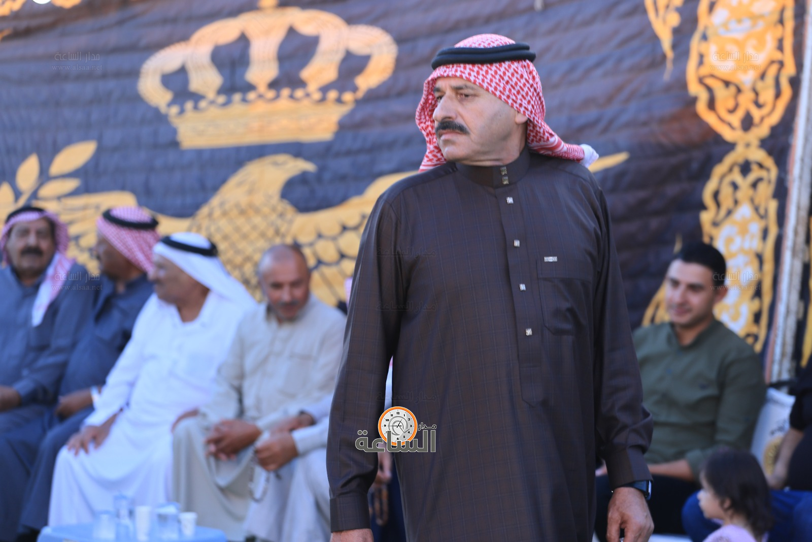 Madar Al-Saa Images 0.8917878883008734