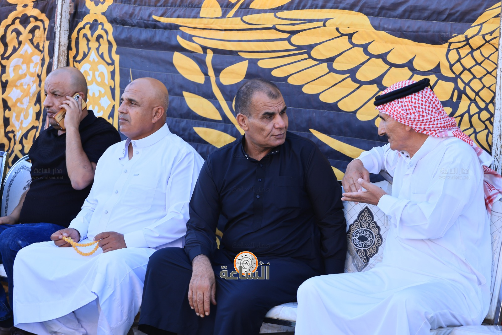 Madar Al-Saa Images 0.6517014257634277