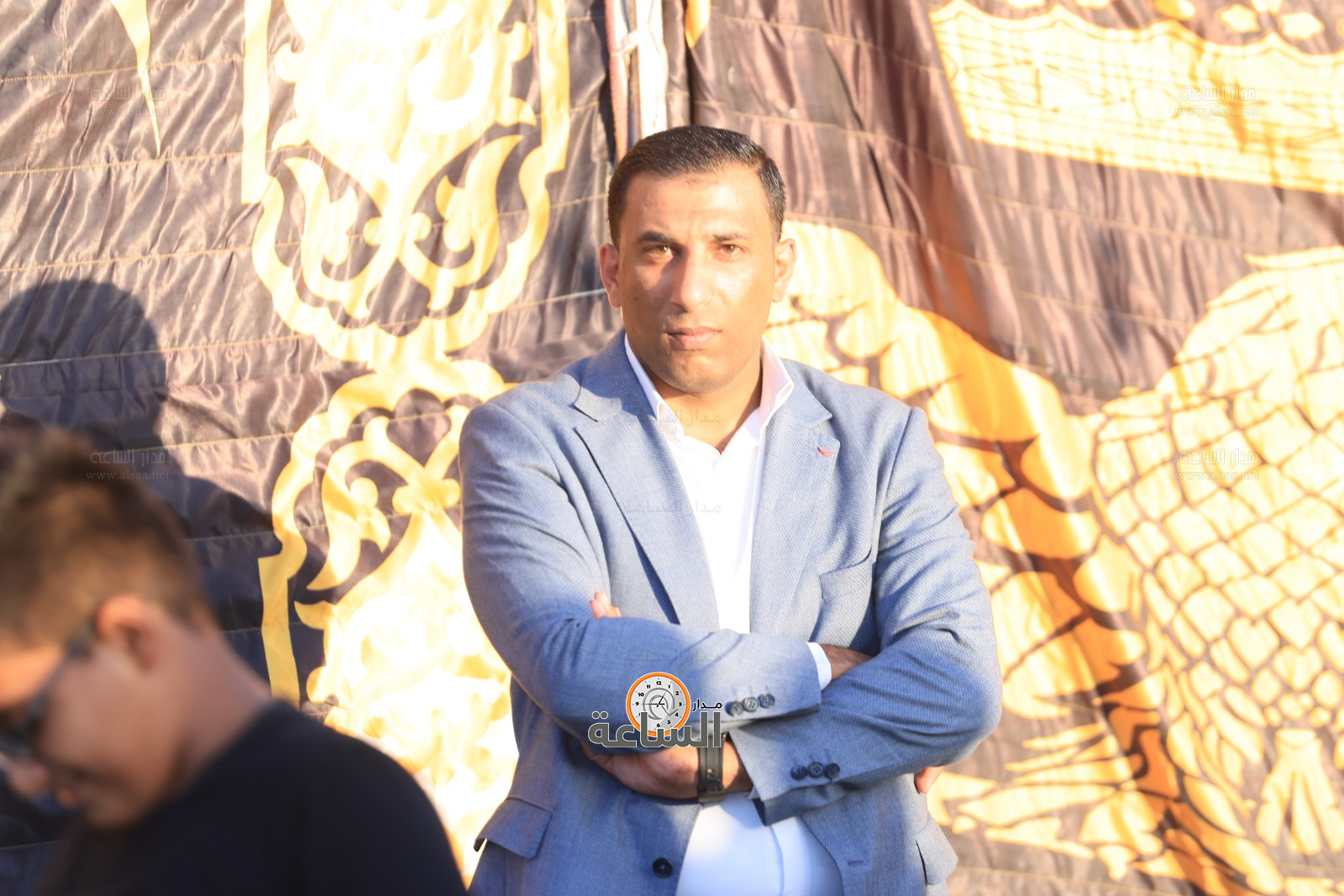 Madar Al-Saa Images 0.9769793764043091