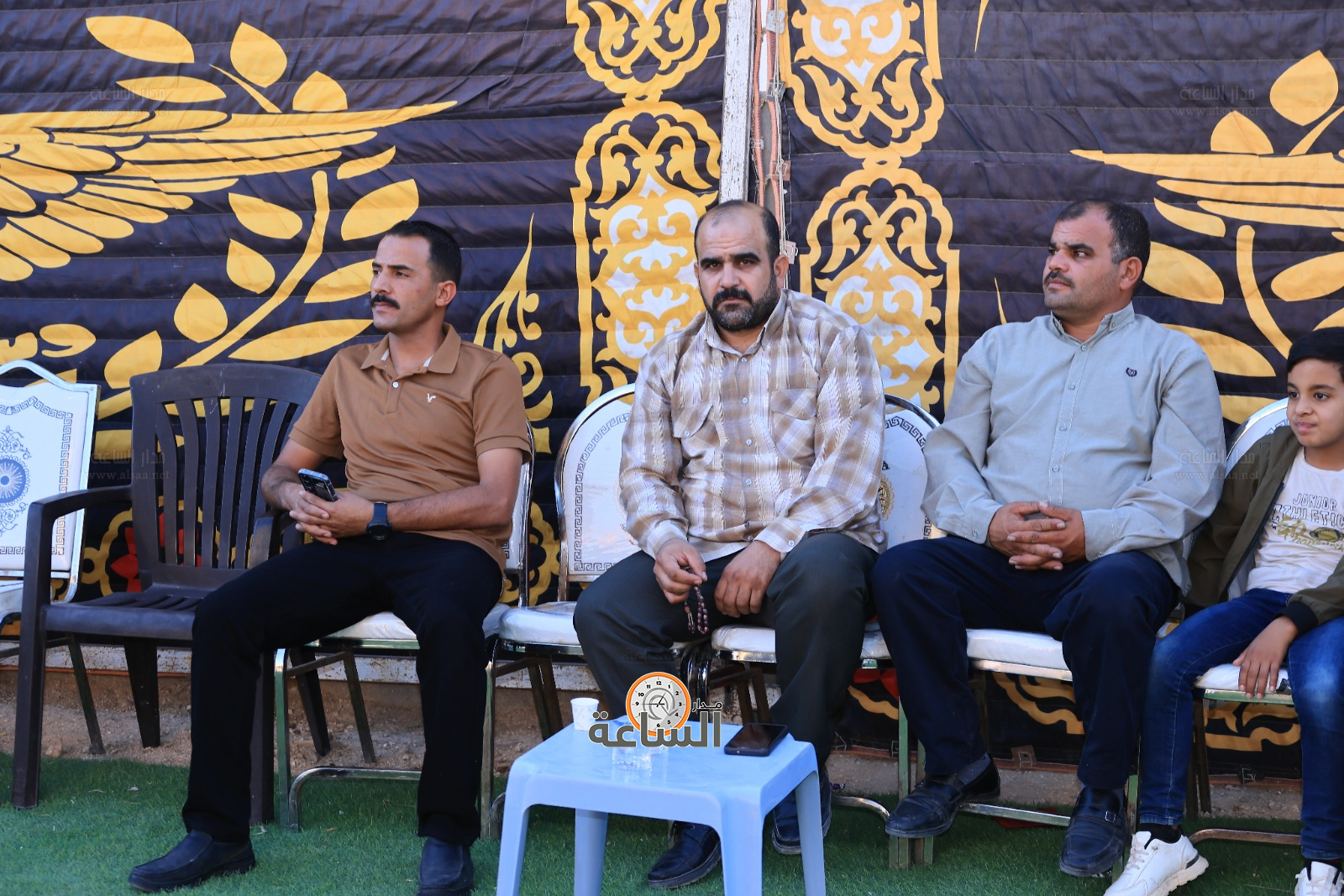 Madar Al-Saa Images 0.7396045781645315