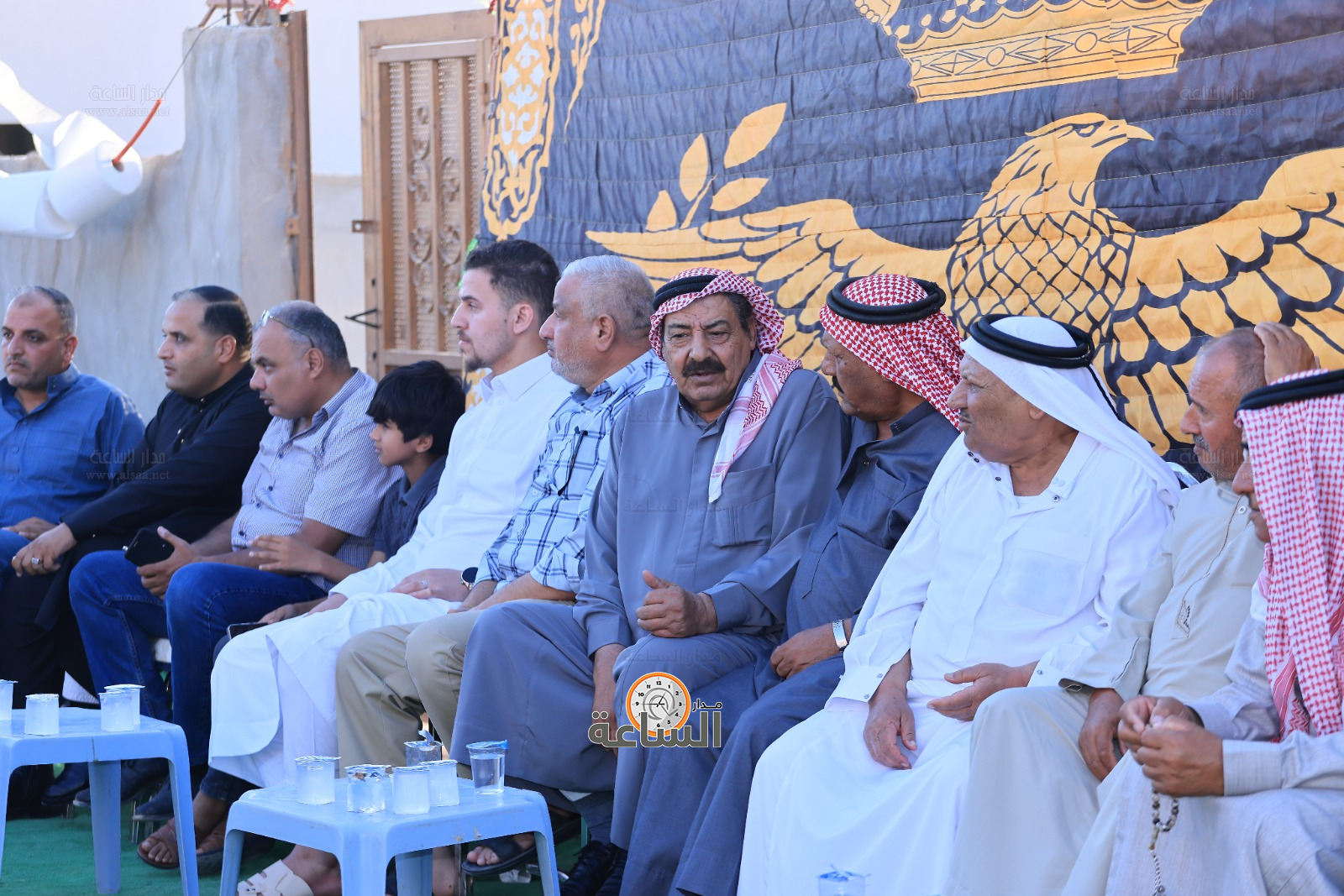 Madar Al-Saa Images 0.9428462637944728