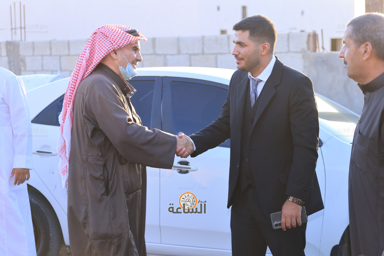 Madar Al-Saa Images 0.5305702160863985