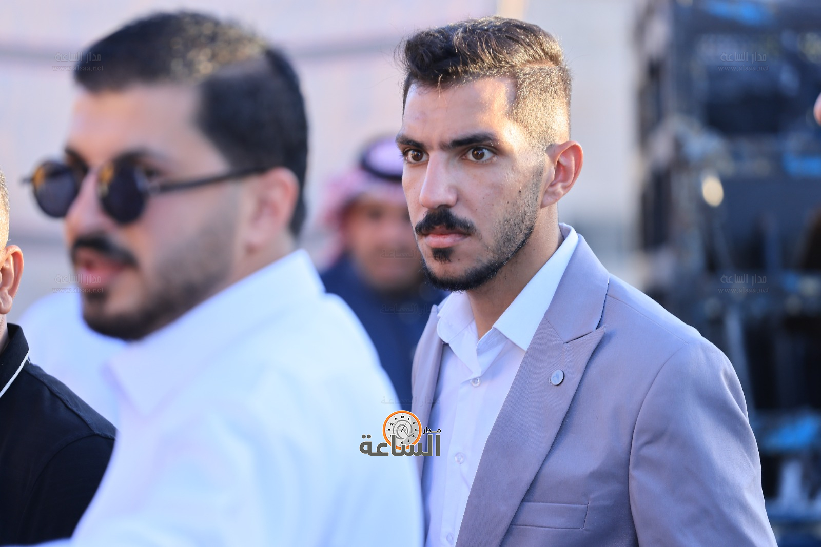 Madar Al-Saa Images 0.6777255271858468