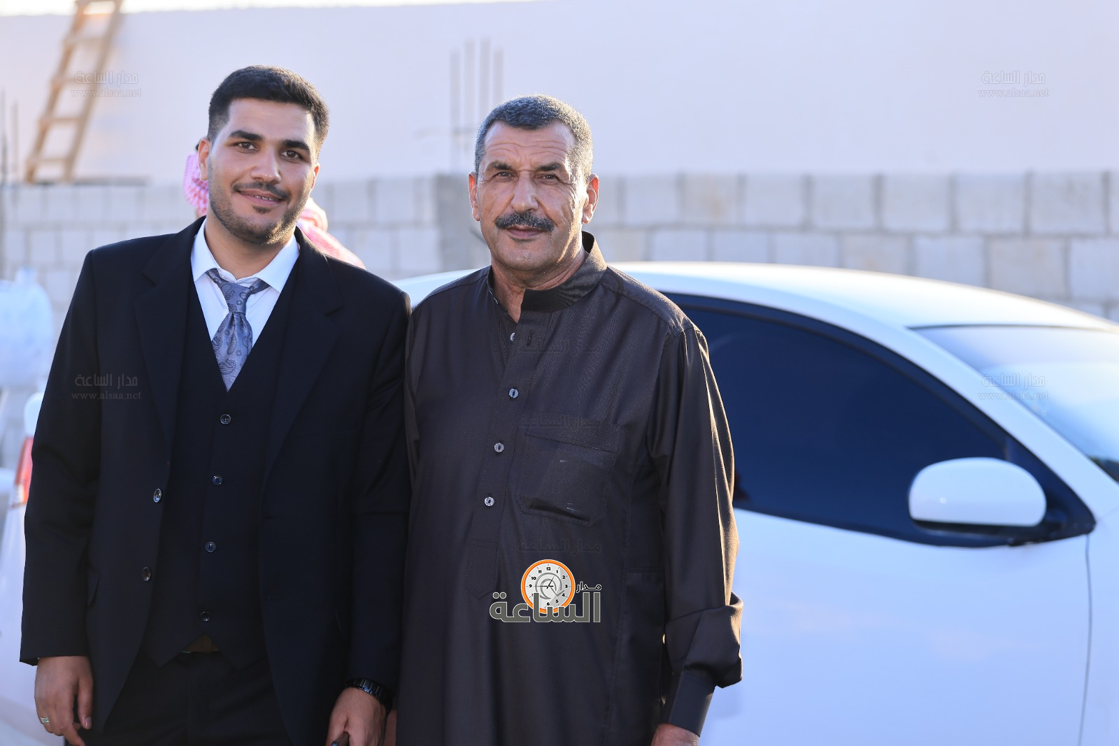 Madar Al-Saa Images 0.7996657319689214