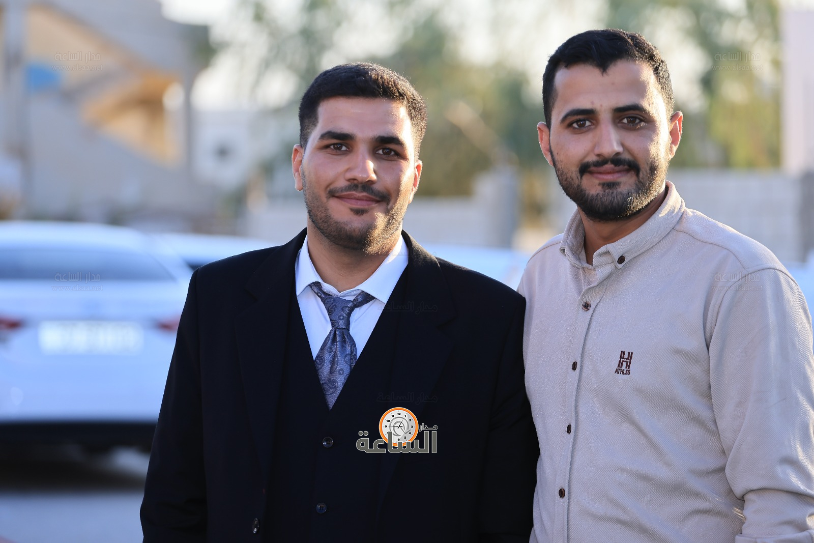 Madar Al-Saa Images 0.79783773004673