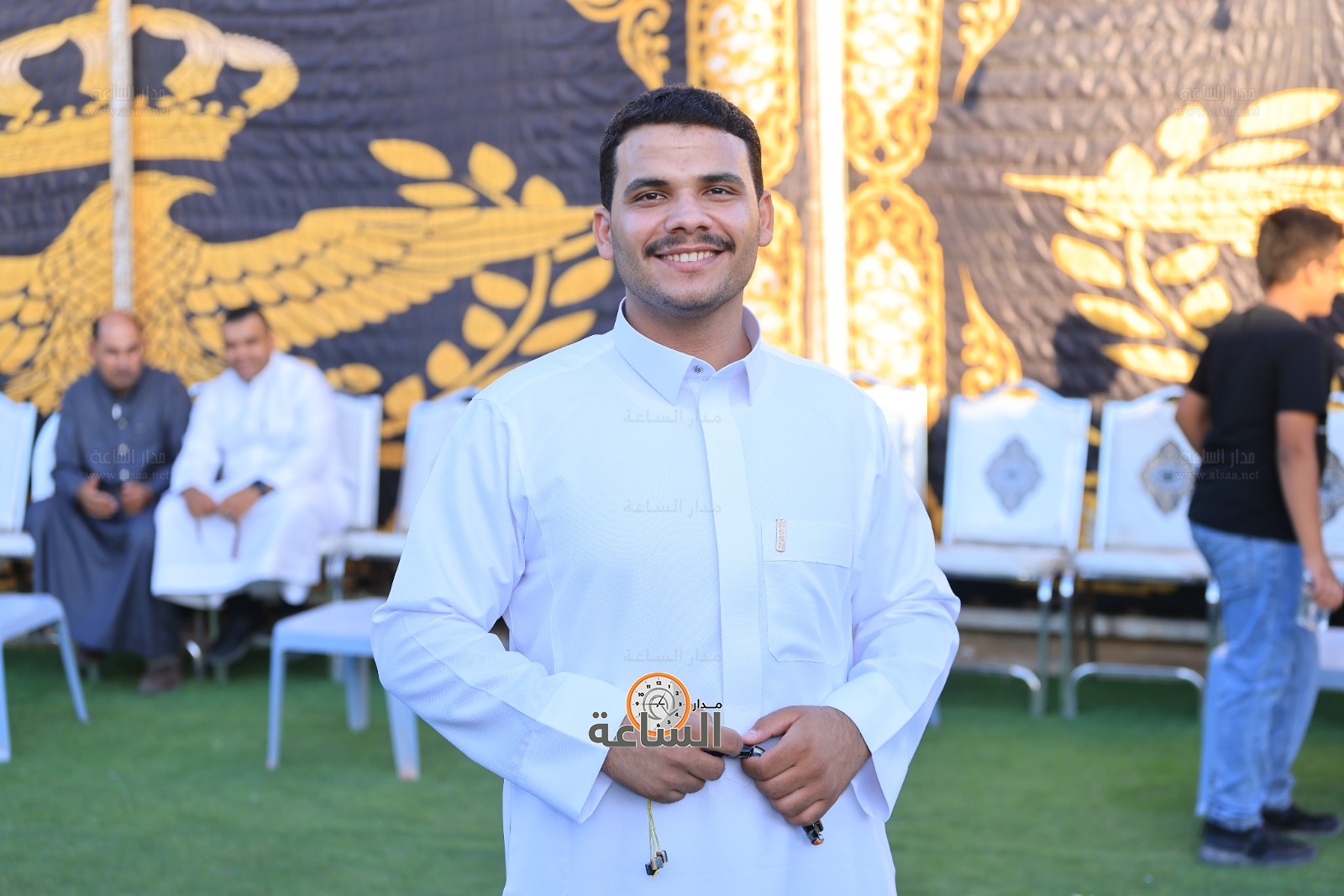 Madar Al-Saa Images 0.4014872320523939