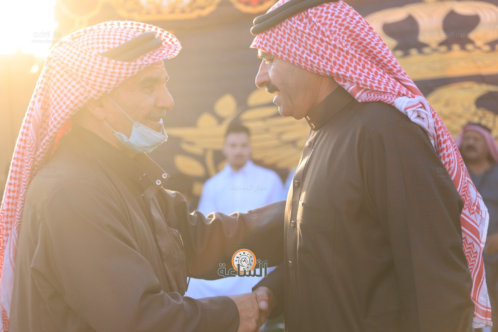 Madar Al-Saa Images 0.16903989244528983