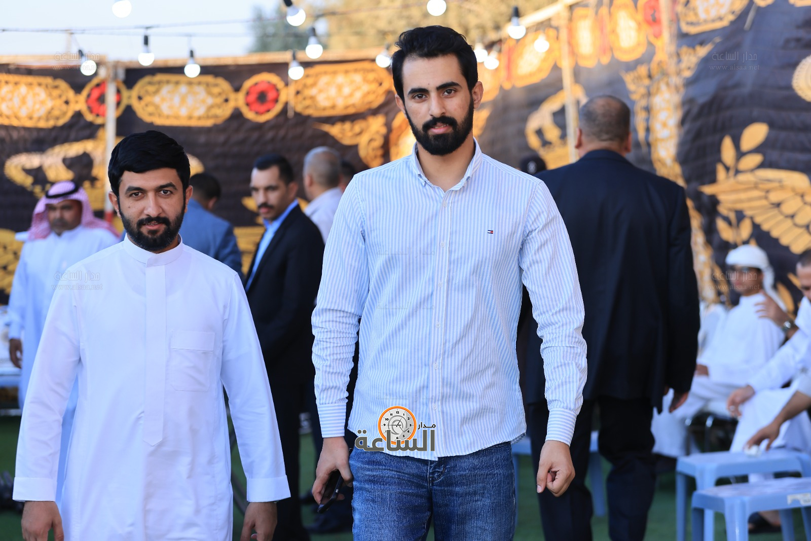 Madar Al-Saa Images 0.9527368550862112