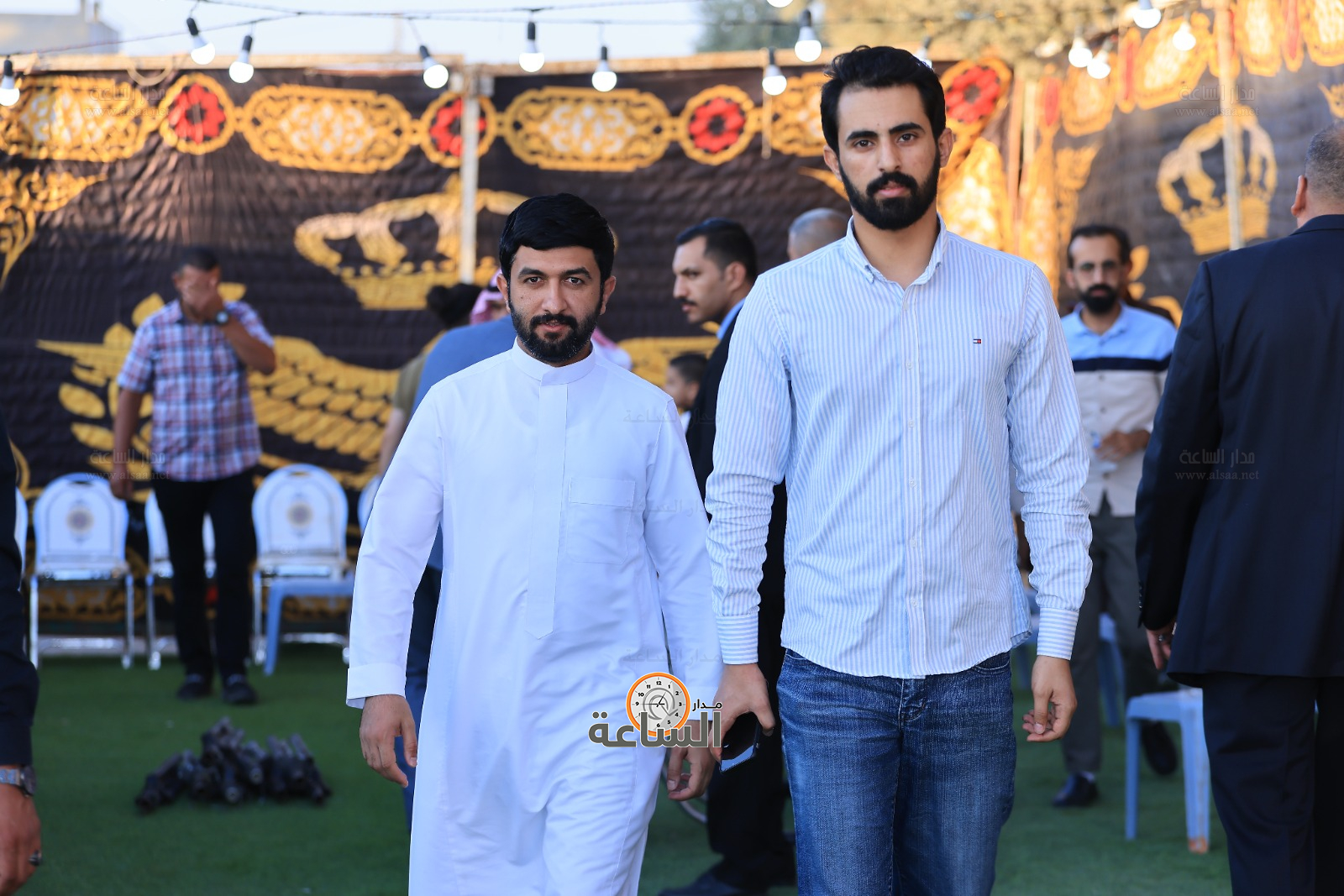 Madar Al-Saa Images 0.5037761837945618