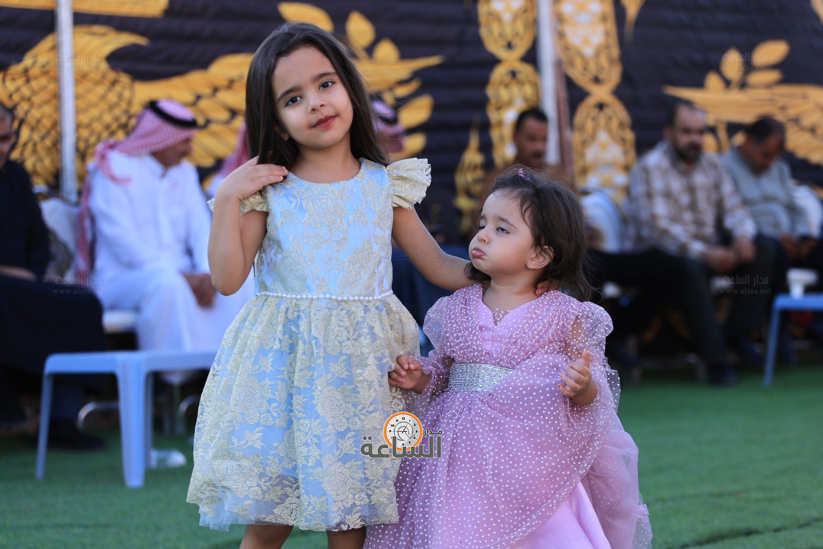 Madar Al-Saa Images 0.24819132909264052