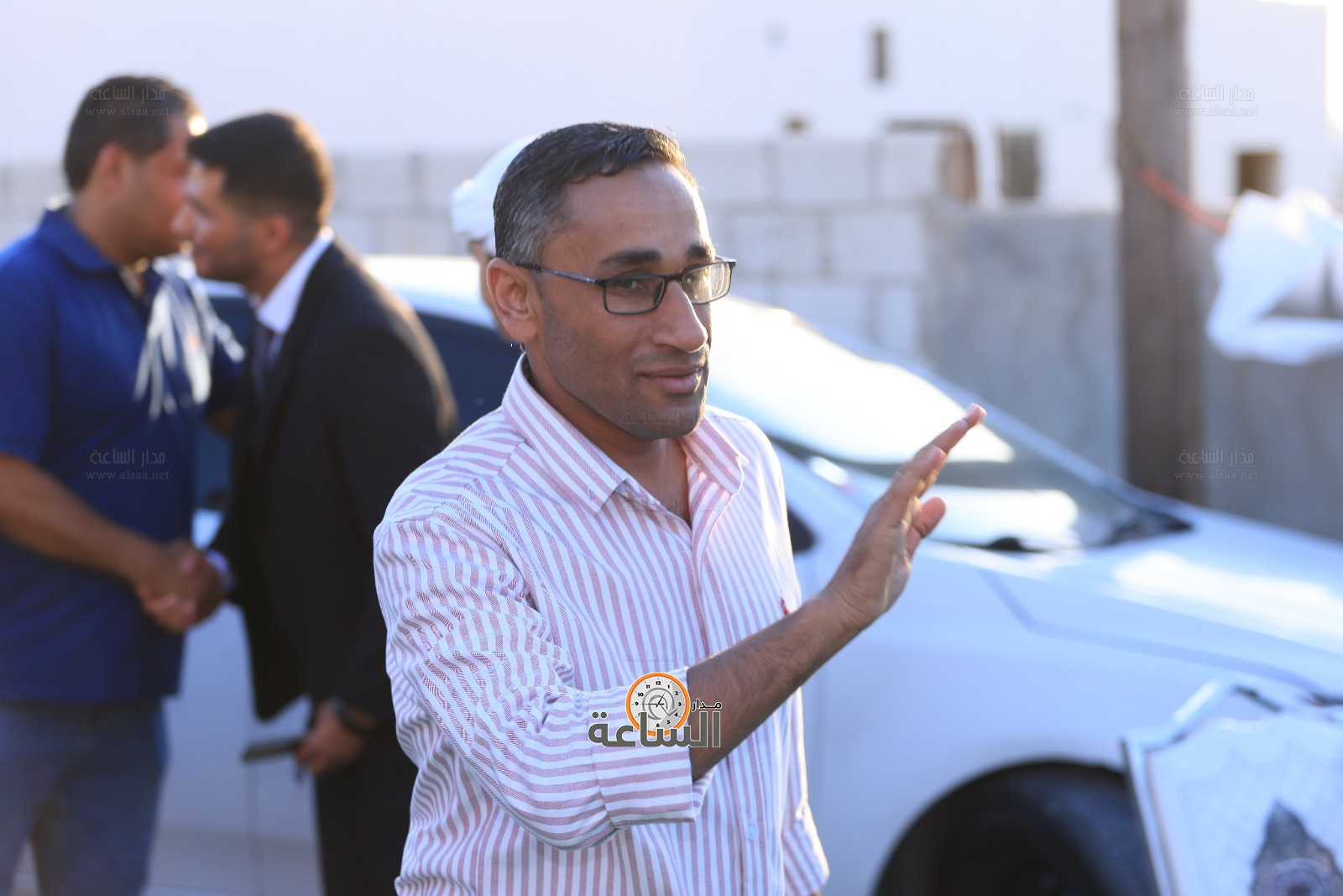 Madar Al-Saa Images 0.8550551869173958