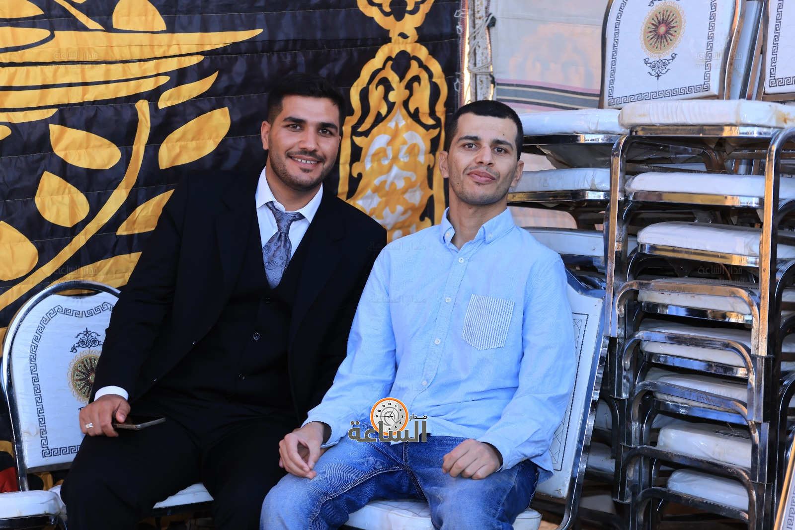 Madar Al-Saa Images 0.284385148741772