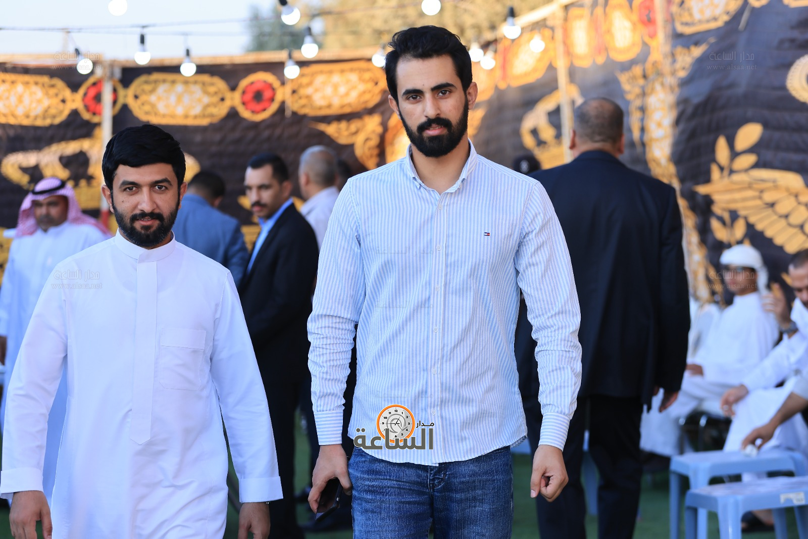 Madar Al-Saa Images 0.18870427588552952