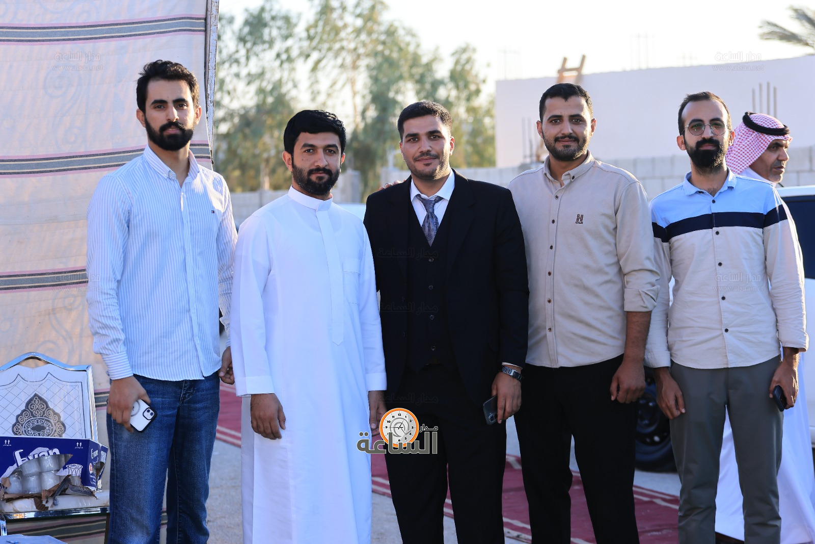 Madar Al-Saa Images 0.5150206700593198