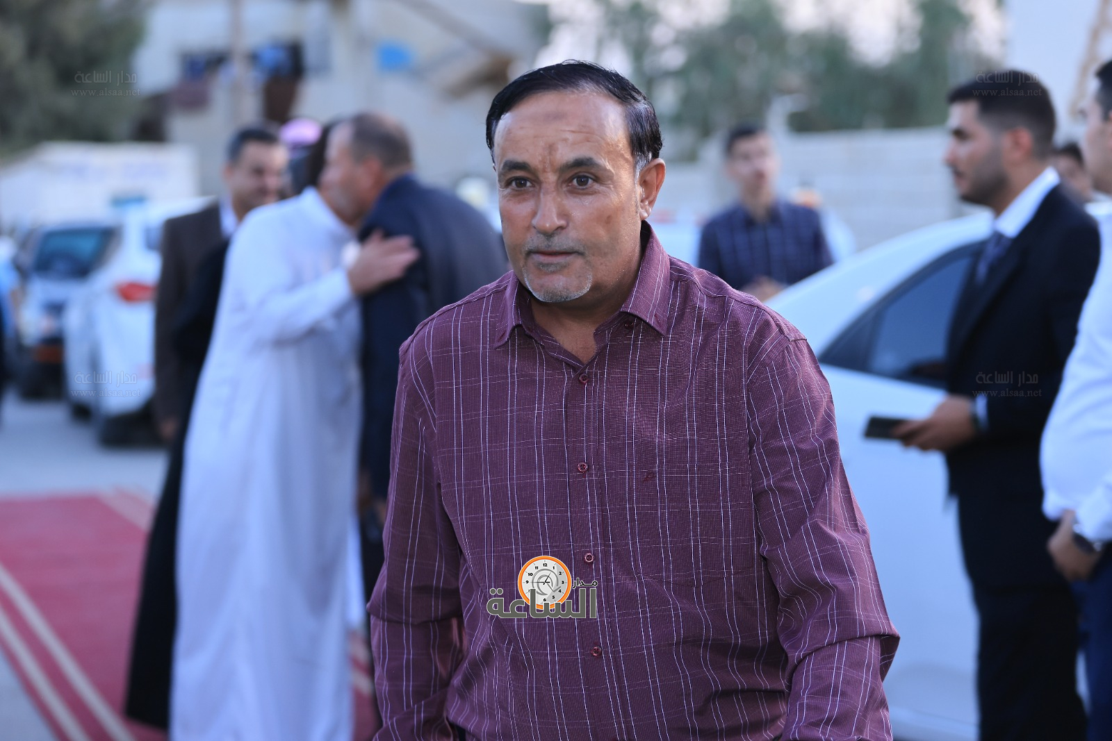 Madar Al-Saa Images 0.7202796379300986