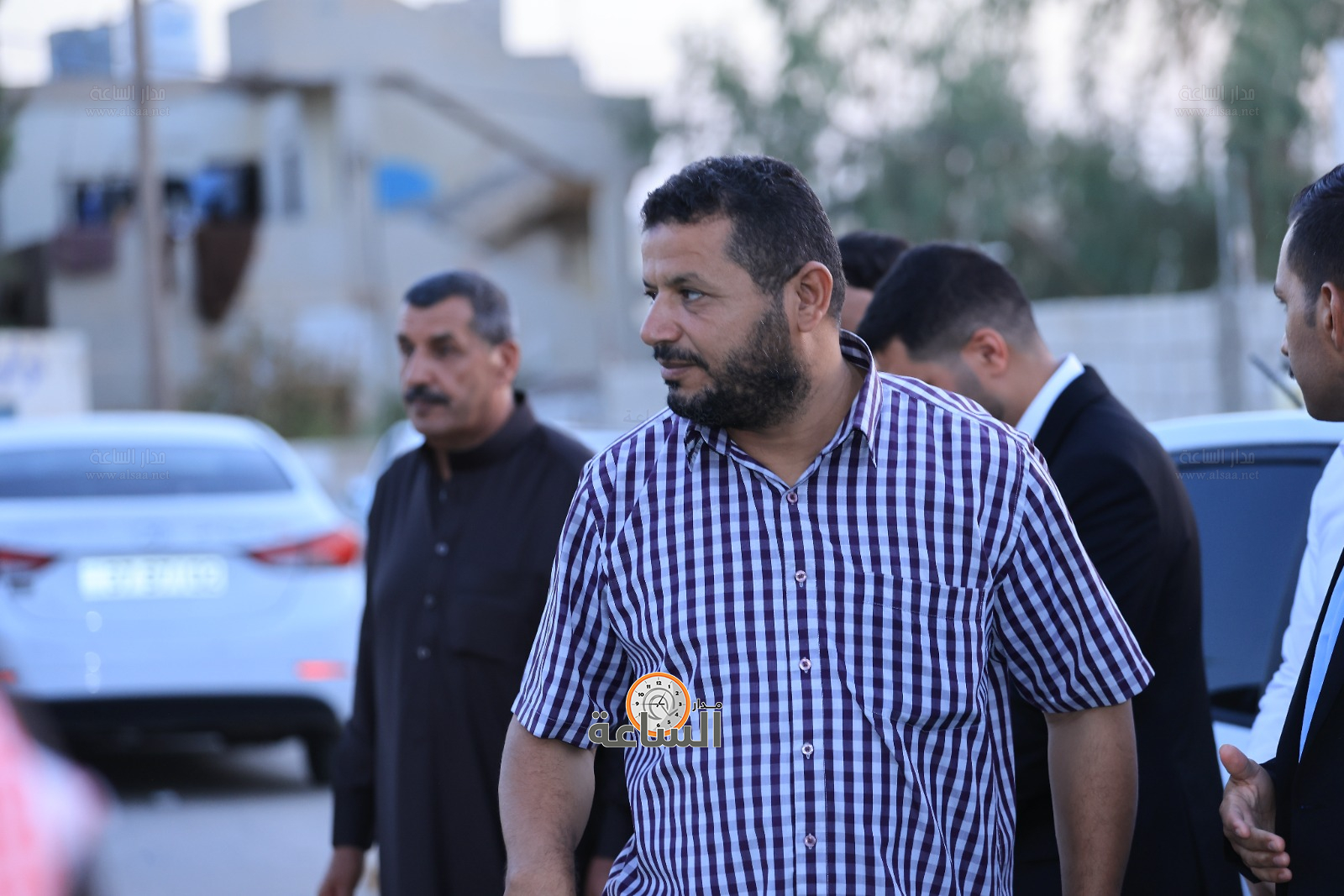 Madar Al-Saa Images 0.5813003337073435