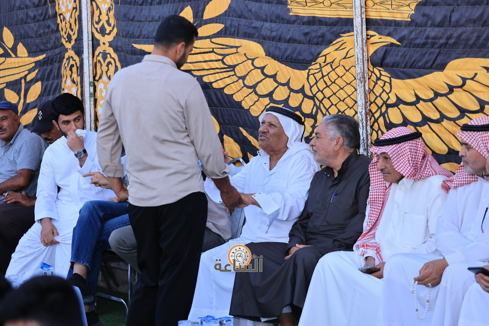 Madar Al-Saa Images 0.849158929549288