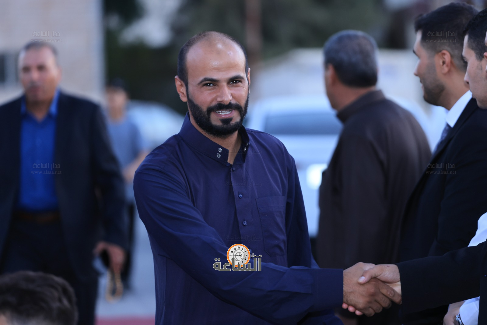 Madar Al-Saa Images 0.5970450659432343