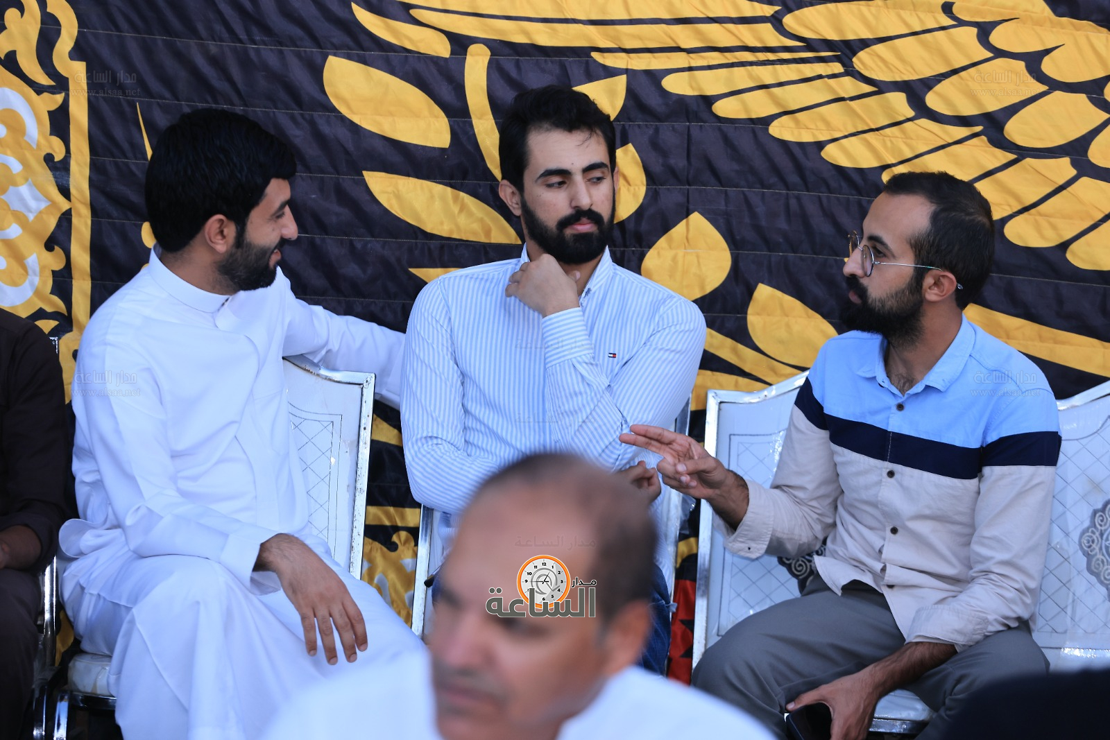 Madar Al-Saa Images 0.29534617440416155