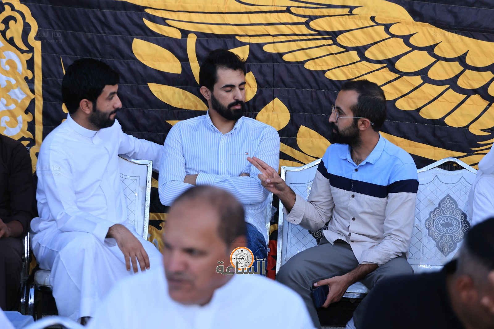 Madar Al-Saa Images 0.516397246637738