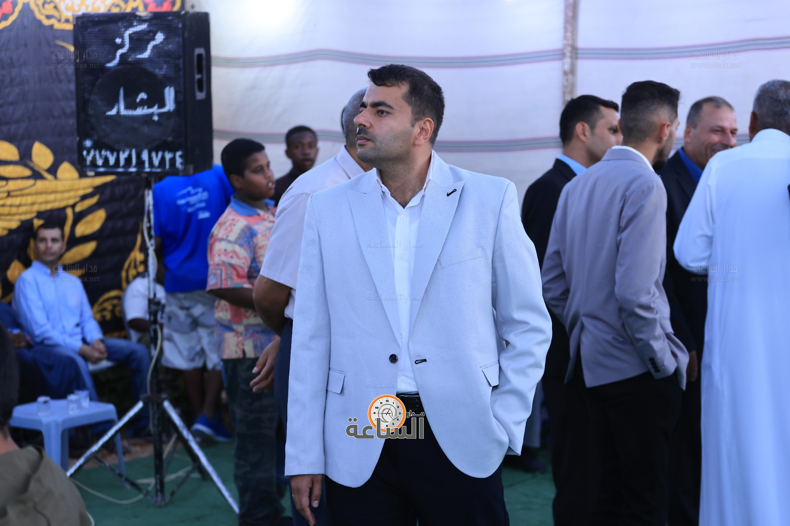 Madar Al-Saa Images 0.668146218716325