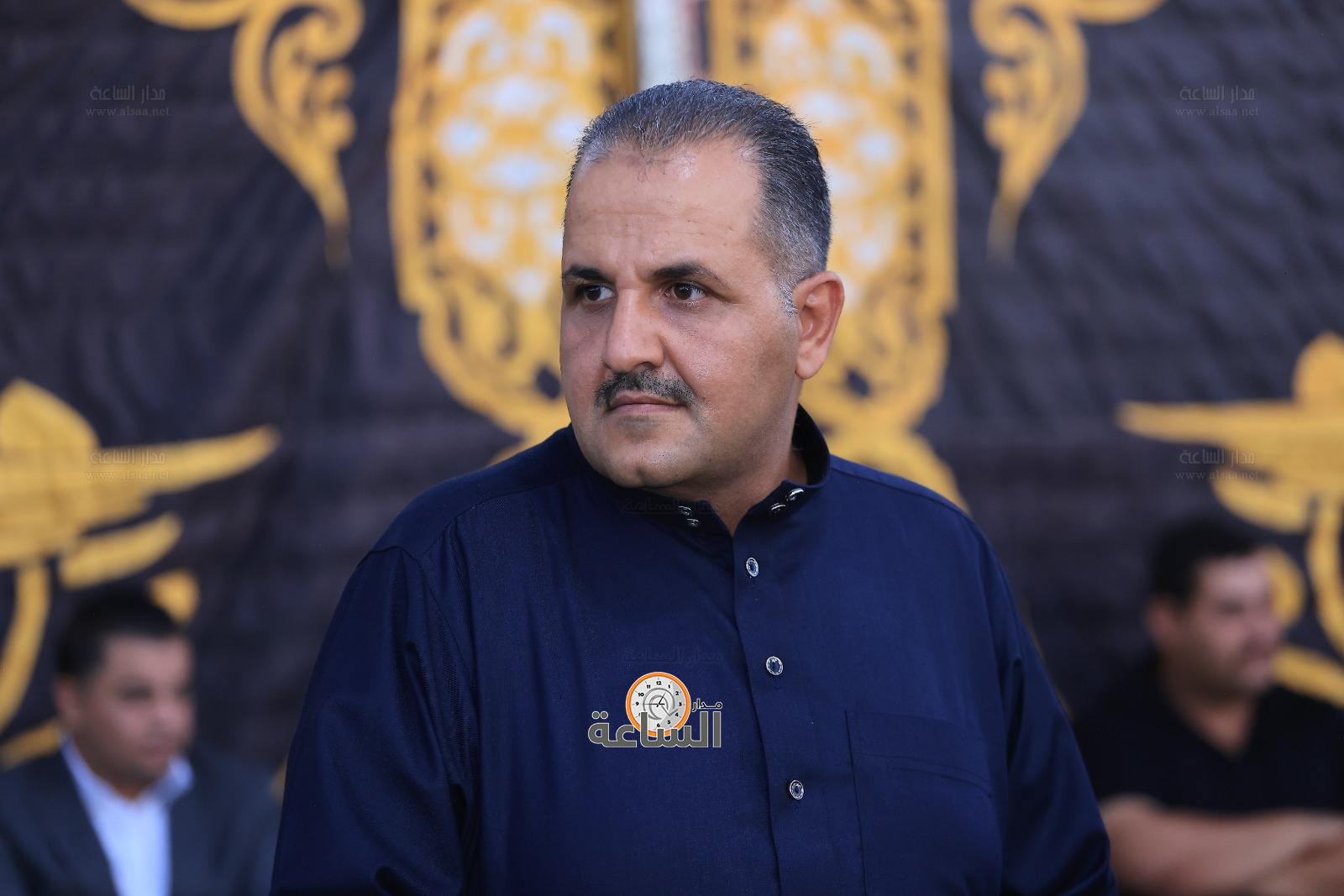 Madar Al-Saa Images 0.3768902409767426