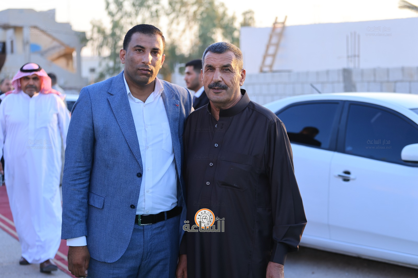 Madar Al-Saa Images 0.7885362630761744