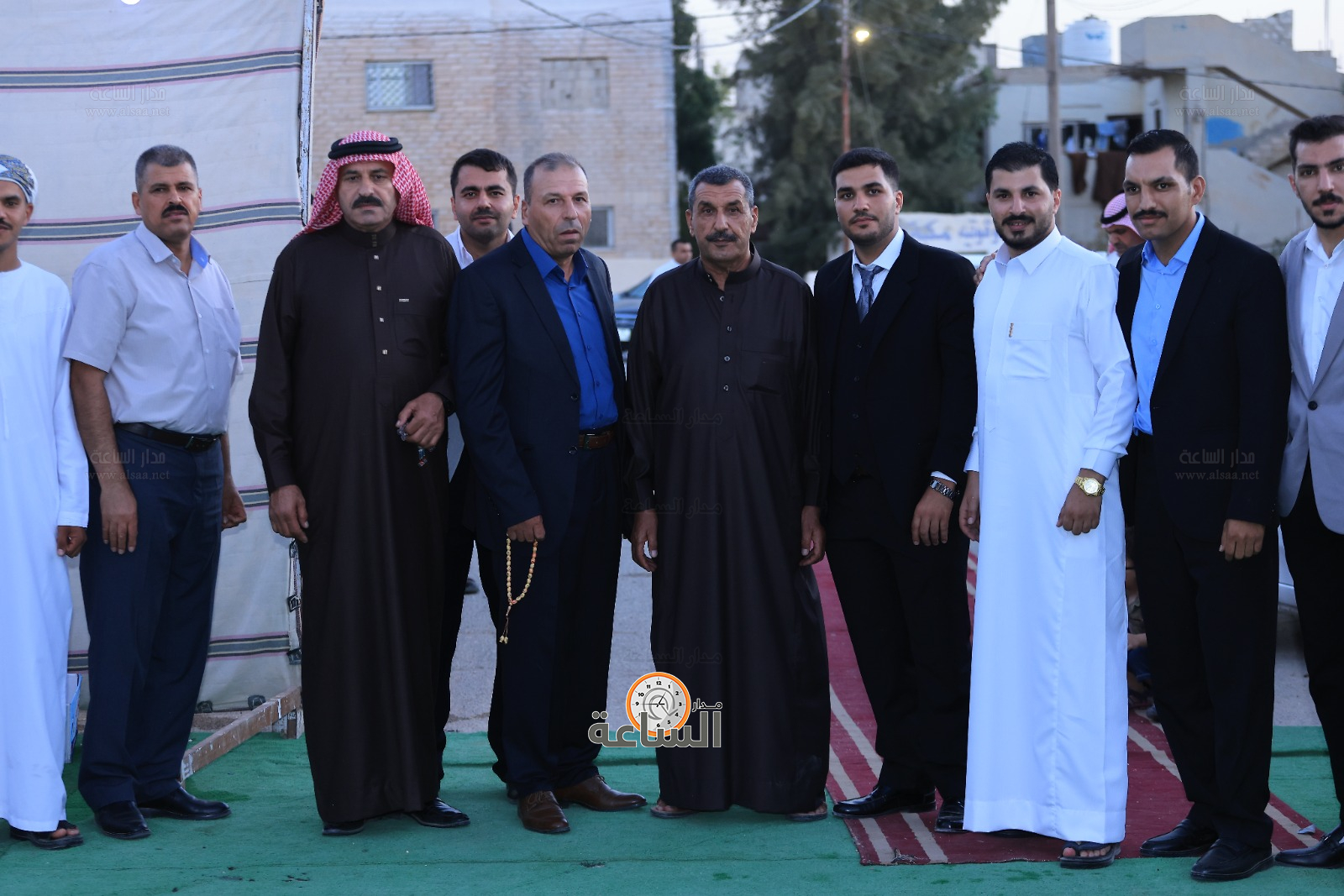 Madar Al-Saa Images 0.820974311194275