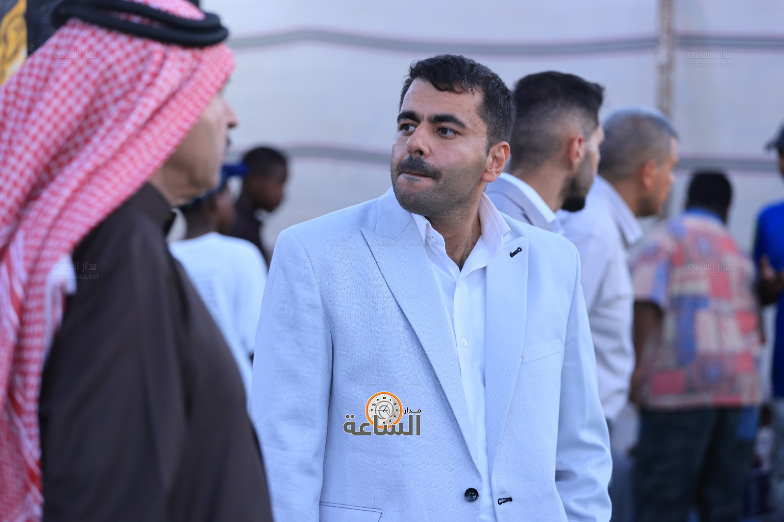 Madar Al-Saa Images 0.2267209823162527