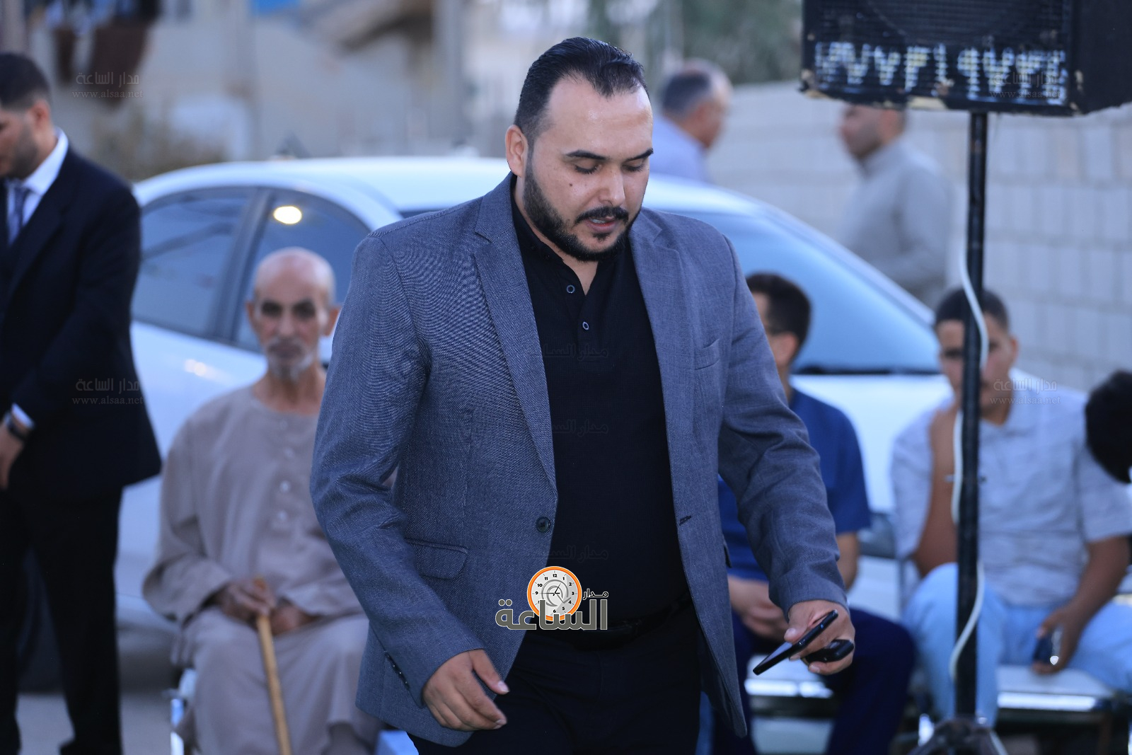 Madar Al-Saa Images 0.6261627188089086