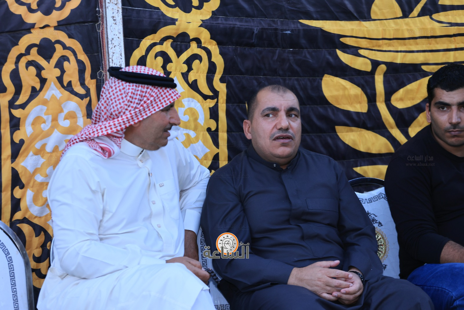 Madar Al-Saa Images 0.47437663753646875