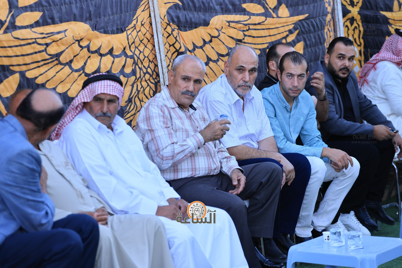 Madar Al-Saa Images 0.4290953213812686