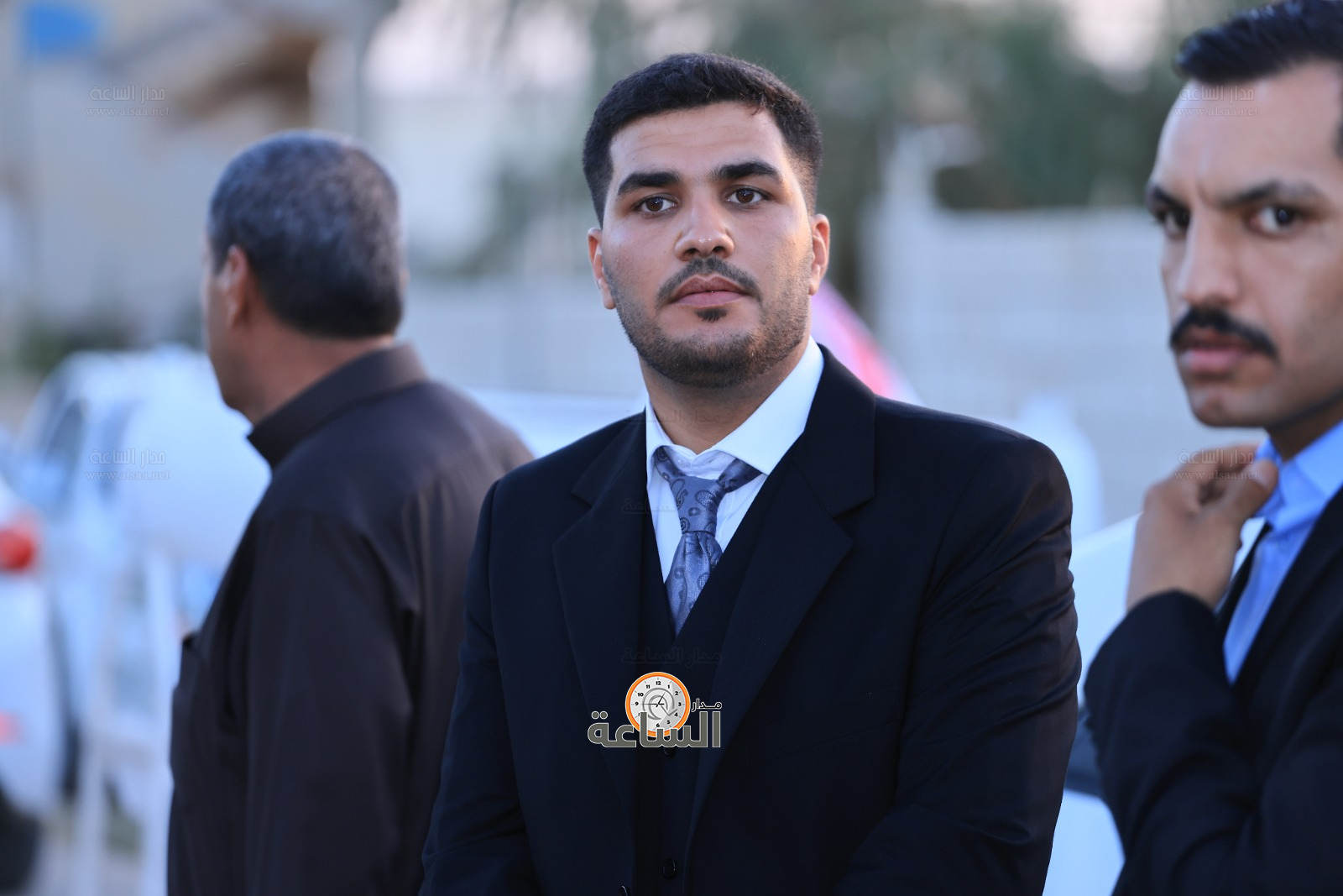 Madar Al-Saa Images 0.8518184349864338