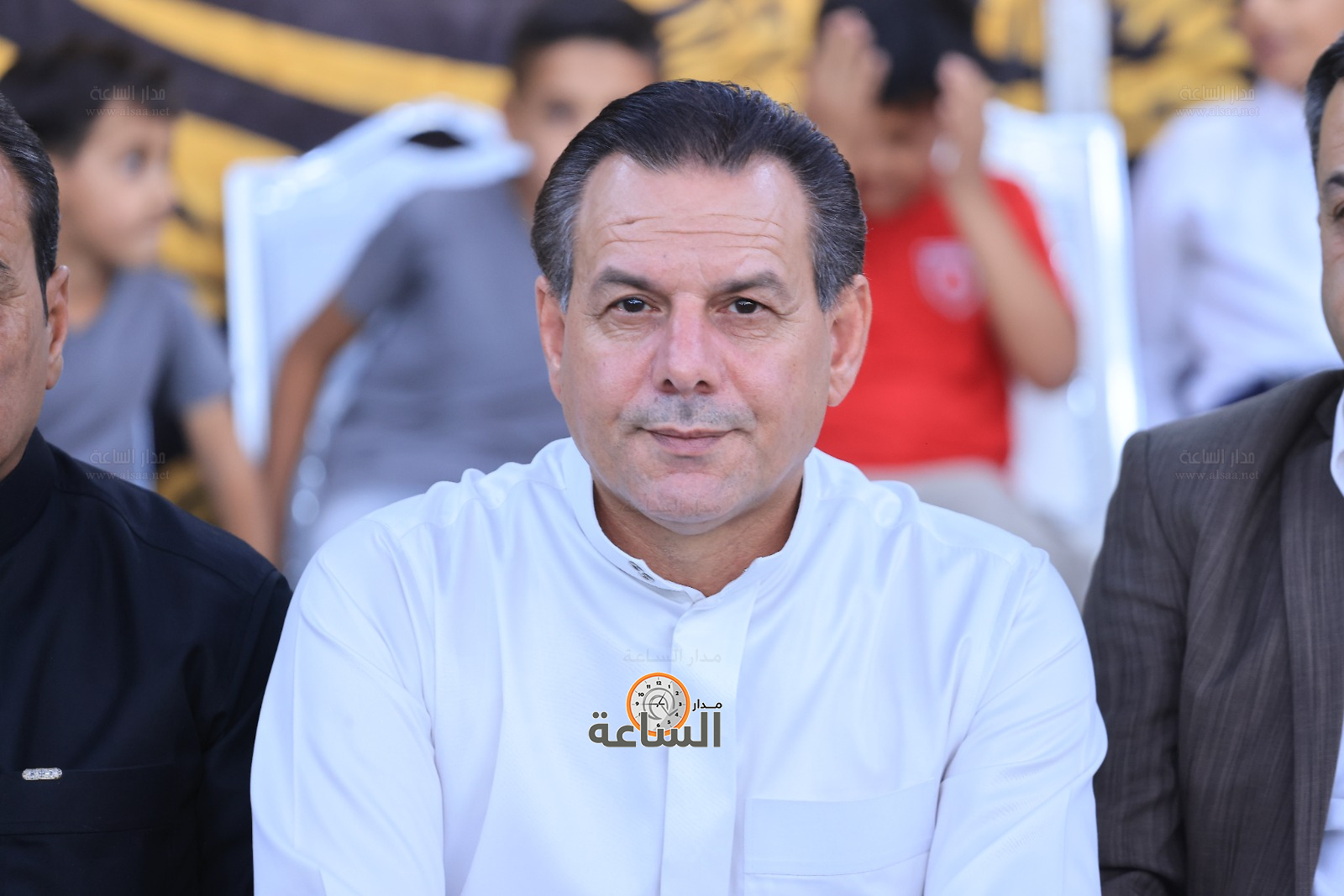 Madar Al-Saa Images 0.38627963017941647