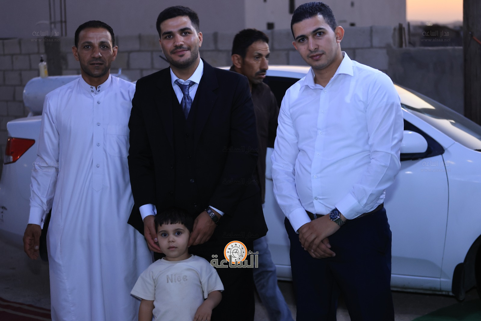 Madar Al-Saa Images 0.9639073446339547