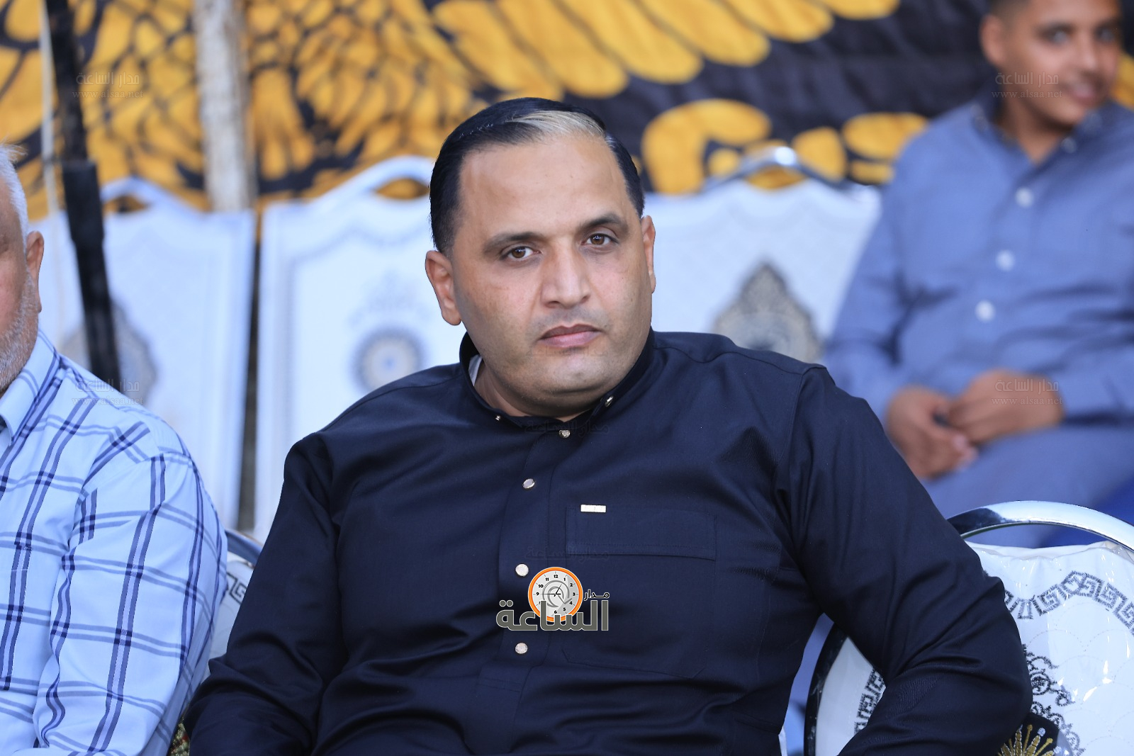 Madar Al-Saa Images 0.8630893765184514