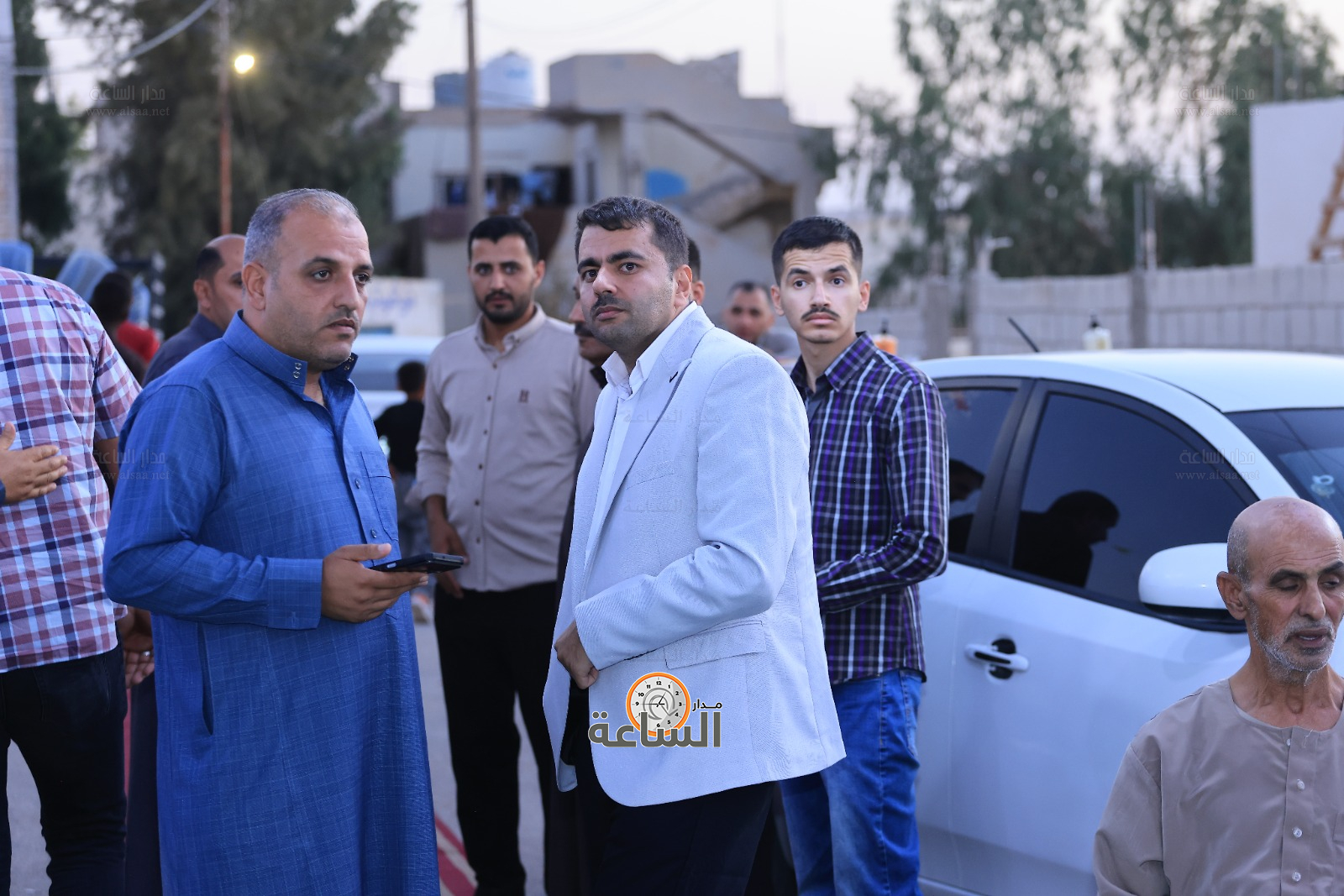 Madar Al-Saa Images 0.5219575228665673